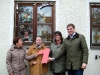 01. Dezember - Rathaus