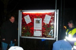 04. Dezember - Feuerwehr Kirchheim